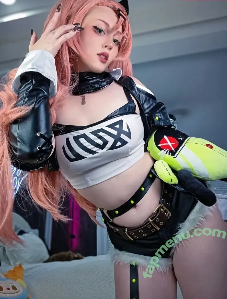 Yokai.Oppai nude photo #0078 (yokaioppai)