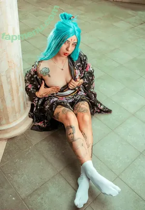 yokai23 / 20xyokaix23 nude photo #0048