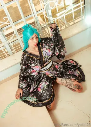 yokai23 / 20xyokaix23 nude photo #0051