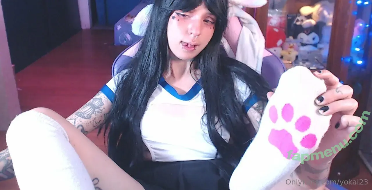 yokai23 nude photo #0030 (20xyokaix23)