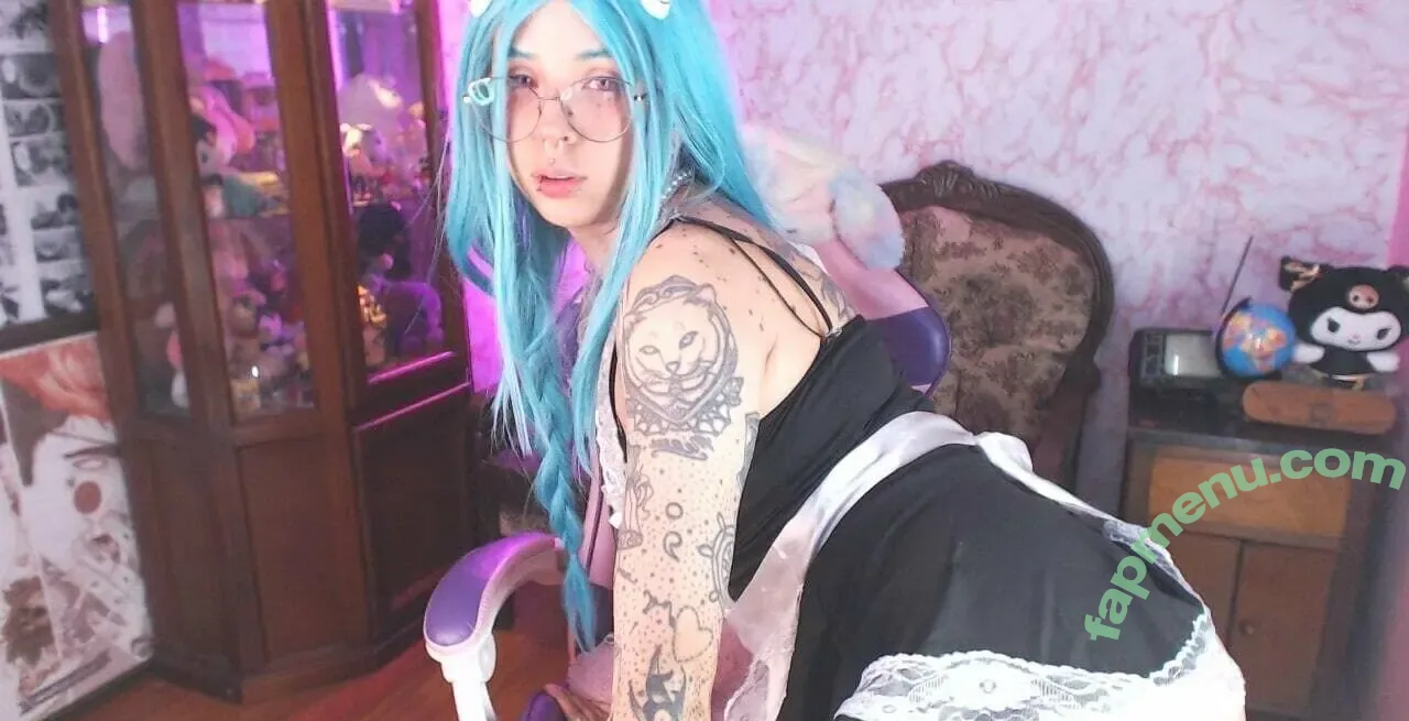 yokai23 nude photo #0034 (20xyokaix23)