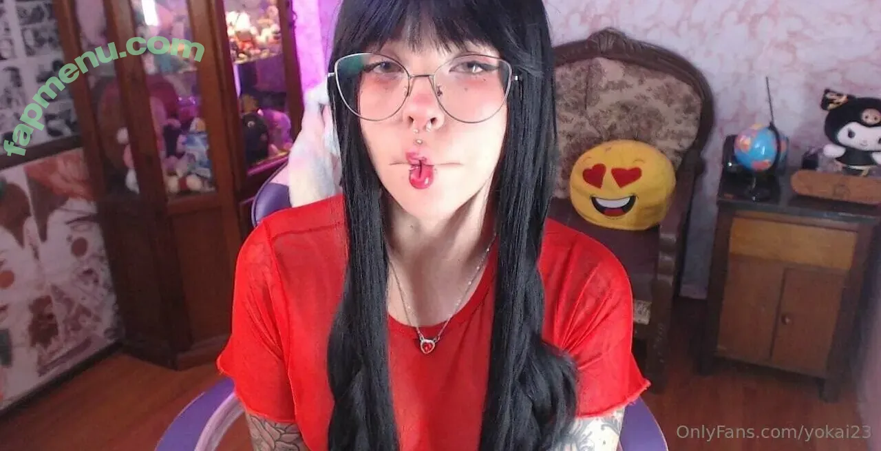 yokai23 nude photo #0037 (20xyokaix23)