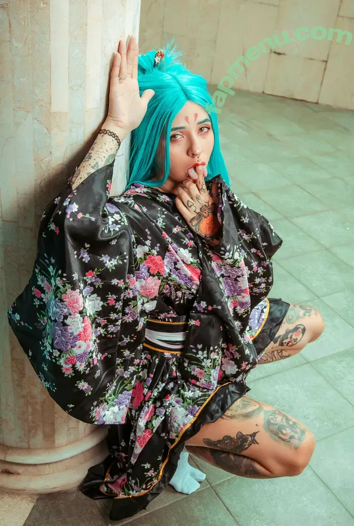 yokai23 nude photo #0049 (20xyokaix23)