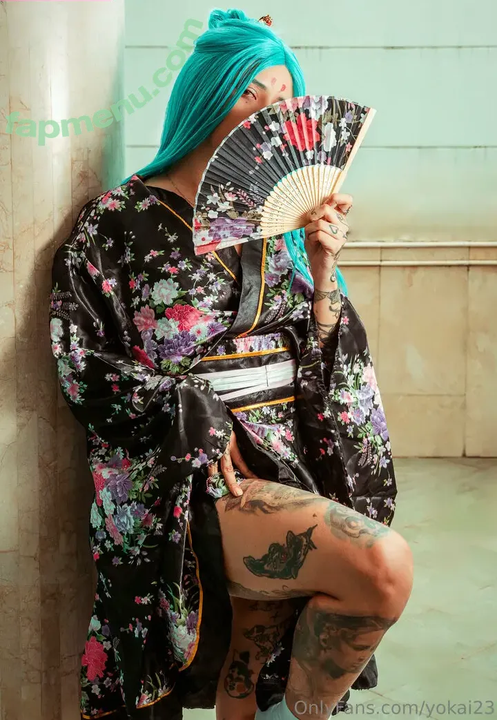 yokai23 nude photo #0054 (20xyokaix23)