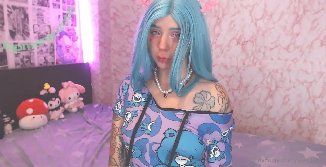 yokai23 nude photo #0056 (20xyokaix23)