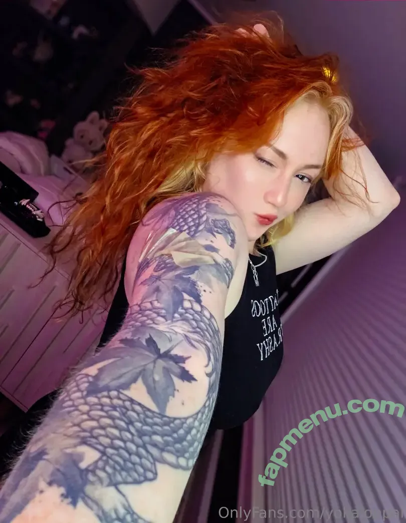 yokaioppai nude photo #0105 (yokai.oppai)