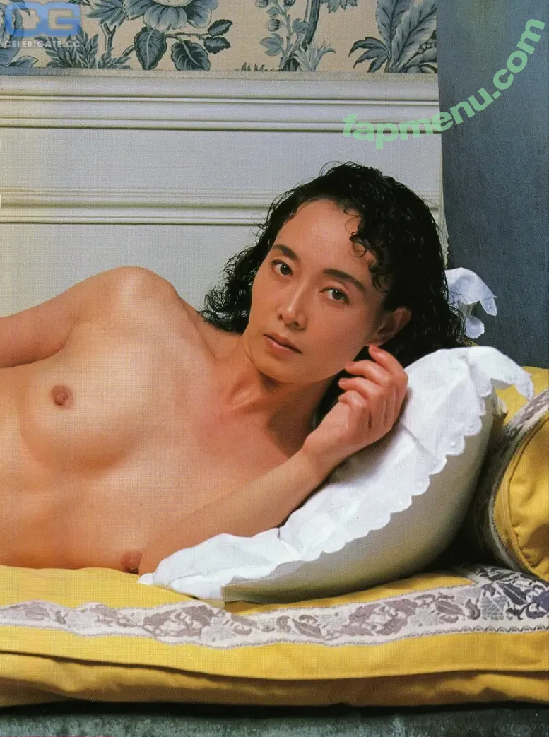 Yoko Shimada nude photo #0002 (Yoko Shimada)