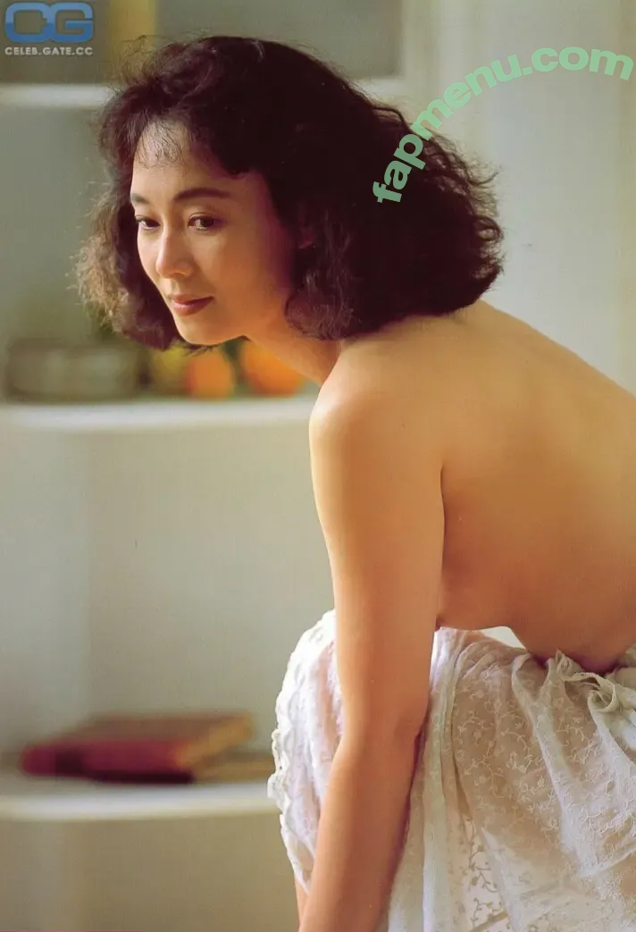 Yoko Shimada nude photo #0010 (Yoko Shimada)