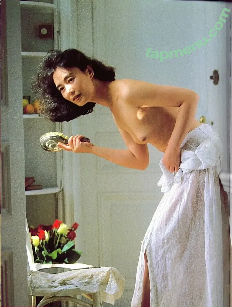 Yoko Shimada nude photo #0017 (Yoko Shimada)