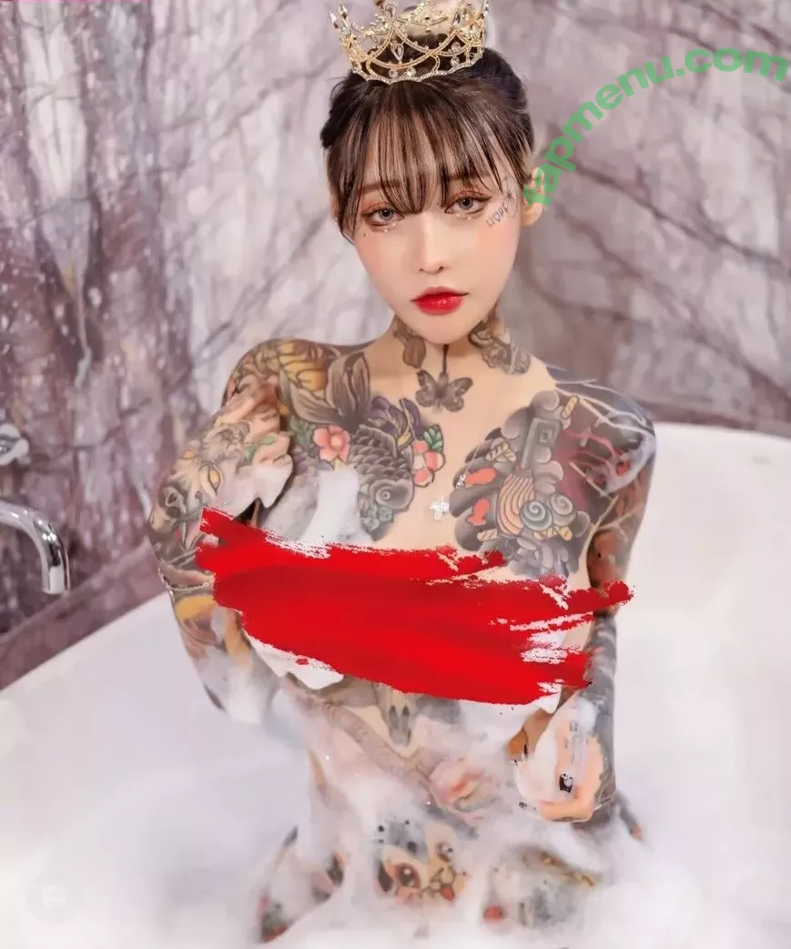 Yoko_tattoo nude photo #0001 (Yoko_tattoo)