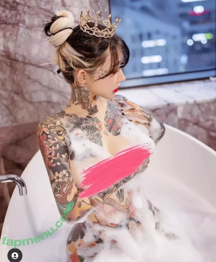 Yoko_tattoo nude photo #0002 (Yoko_tattoo)