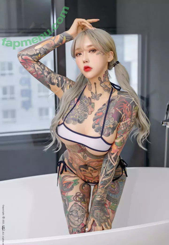 Yoko nude photo #0052 (Korean / yoko_foxy / yoko_tattoo)