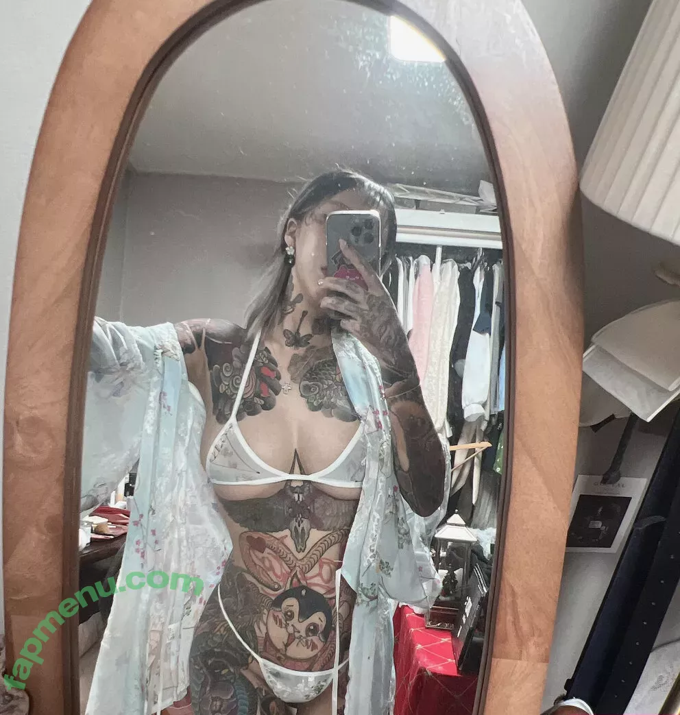 Yoko nude photo #0081 (Korean / yoko_foxy / yoko_tattoo)