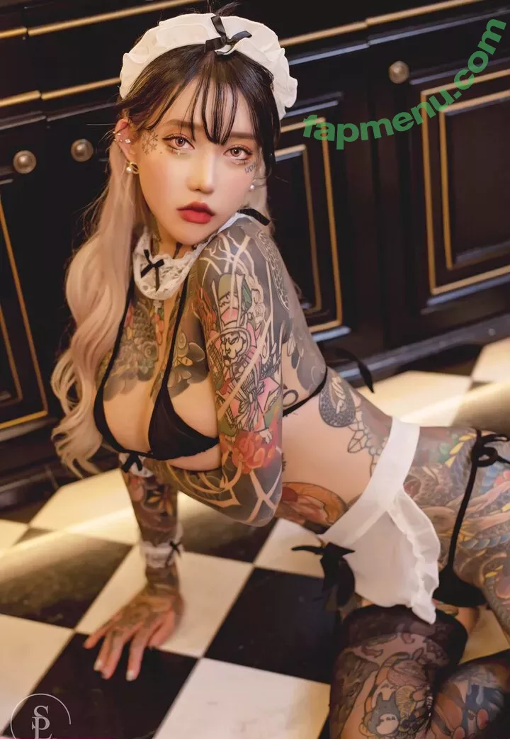 Yoko nude photo #0098 (Korean / yoko_foxy / yoko_tattoo)