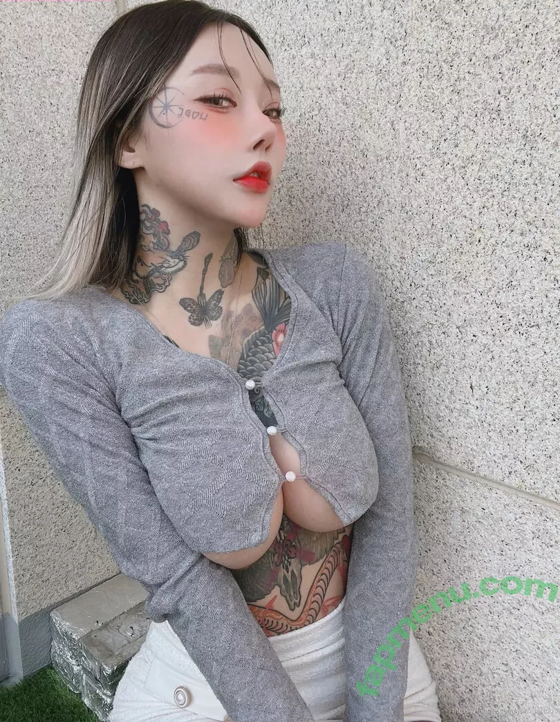 Yoko nude photo #0103 (Korean / yoko_foxy / yoko_tattoo)