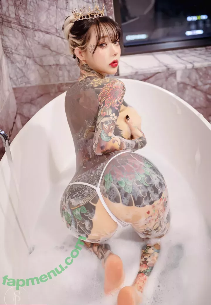 Yoko nude photo #0105 (Korean / yoko_foxy / yoko_tattoo)