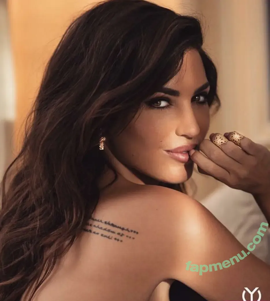 Yolanthe Cabau nude photo #0019 (Yolanthe Cabau)