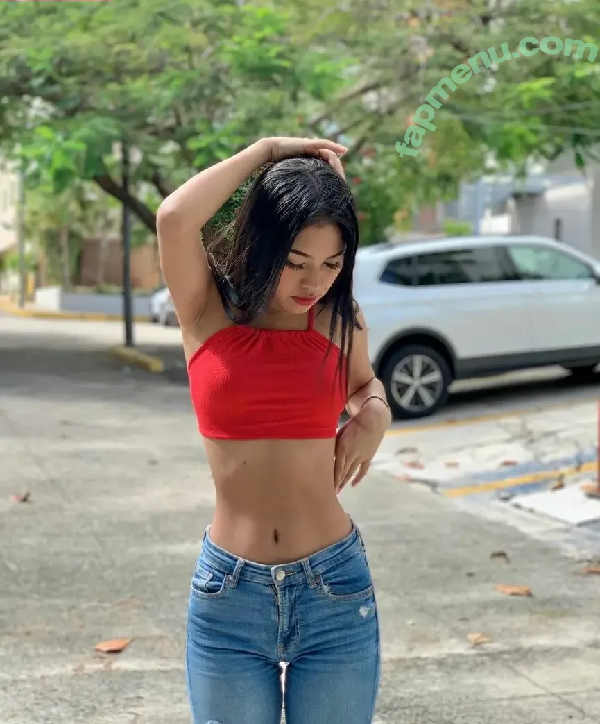 Yole Bae nude photo #0002 (yolee_bae)