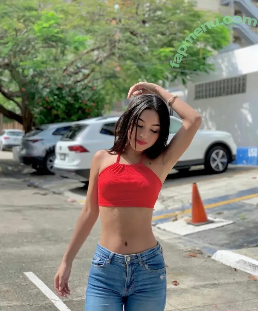 Yole Bae nude photo #0003 (yolee_bae)