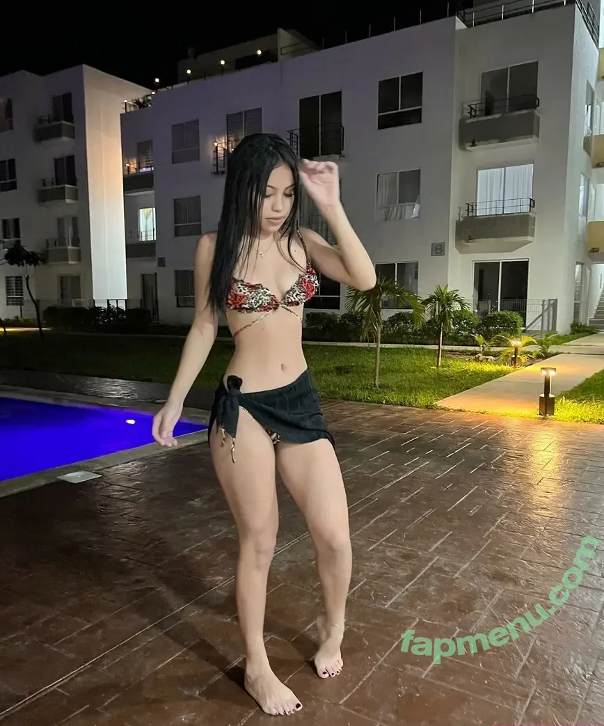 Yole Bae nude photo #0023 (yolee_bae)