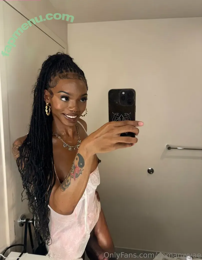 yomanwyae nude photo #0035 (yomanwyae)