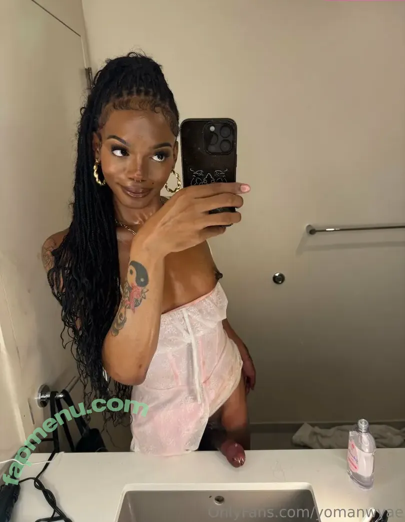 yomanwyae nude photo #0039 (yomanwyae)