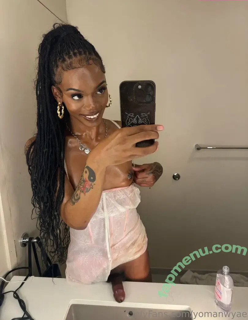 yomanwyae nude photo #0047 (yomanwyae)