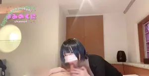 yominokuni_chan / よみちゃんねる nude photo #0085