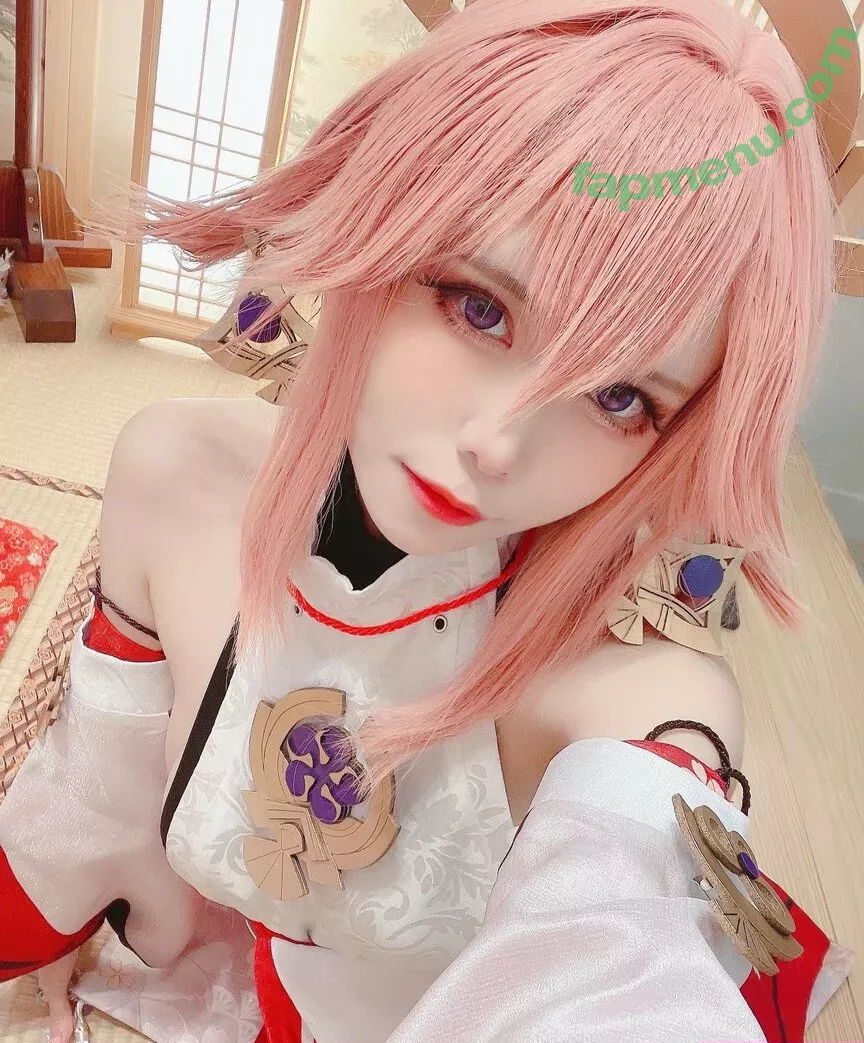 yomiya0918 nude photo #0051 (Yomiya_cosplay / waifubaobeioficial)