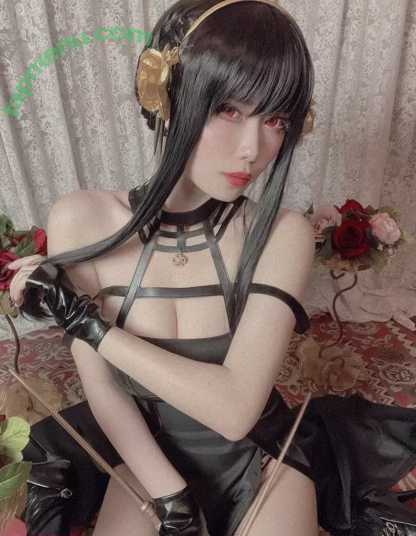 yomiya0918 nude photo #0067 (Yomiya_cosplay / waifubaobeioficial)