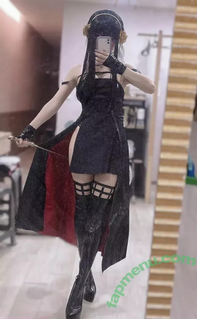 yomiya0918 nude photo #0069 (Yomiya_cosplay / waifubaobeioficial)