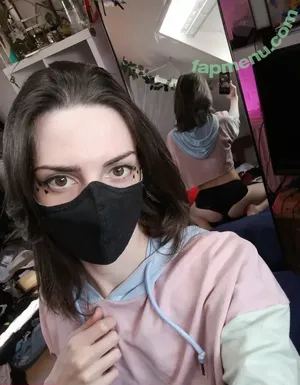 yona.mlem / ypol.eban.7 nude photo #0196