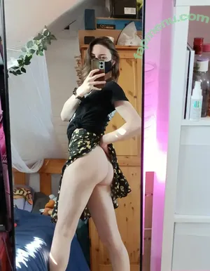 yona.mlem / ypol.eban.7 nude photo #0197