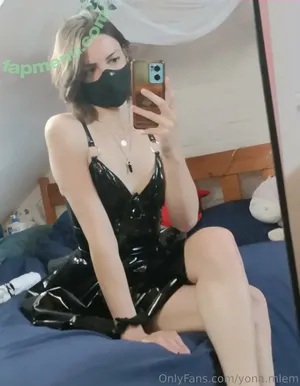 yona.mlem / ypol.eban.7 nude photo #0219