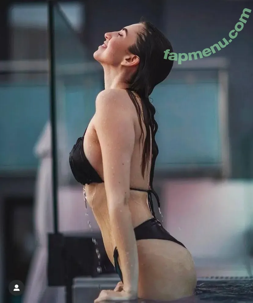 Yonca nude photo #0017 (YoncaHagen)