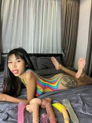 Yong Asia / _yon_g43 / yongasia nude photo #0009