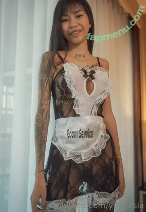 Yong Asia / _yon_g43 / yongasia nude photo #0326