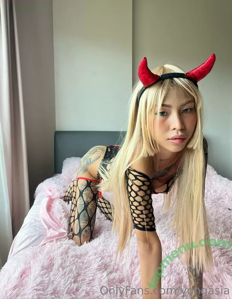 Yong Asia nude photo #0044 (_yon_g43 / yongasia)