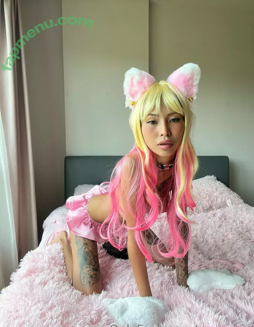 Yong Asia nude photo #0078 (_yon_g43 / yongasia)