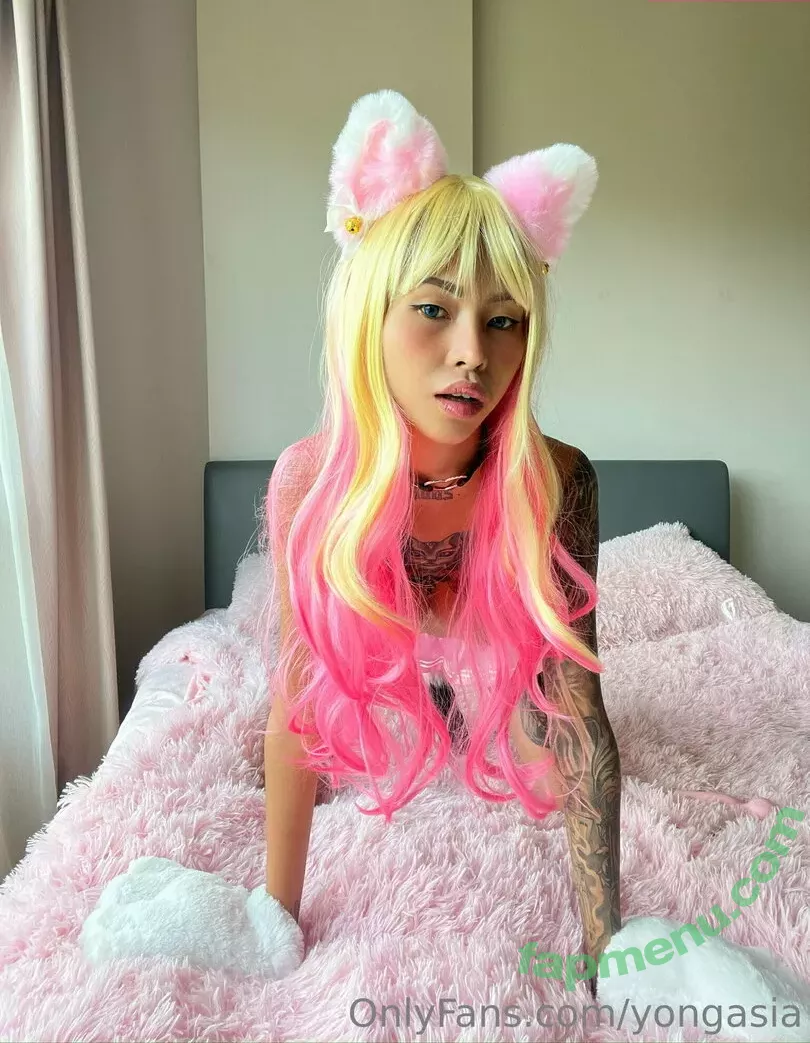 Yong Asia nude photo #0083 (_yon_g43 / yongasia)