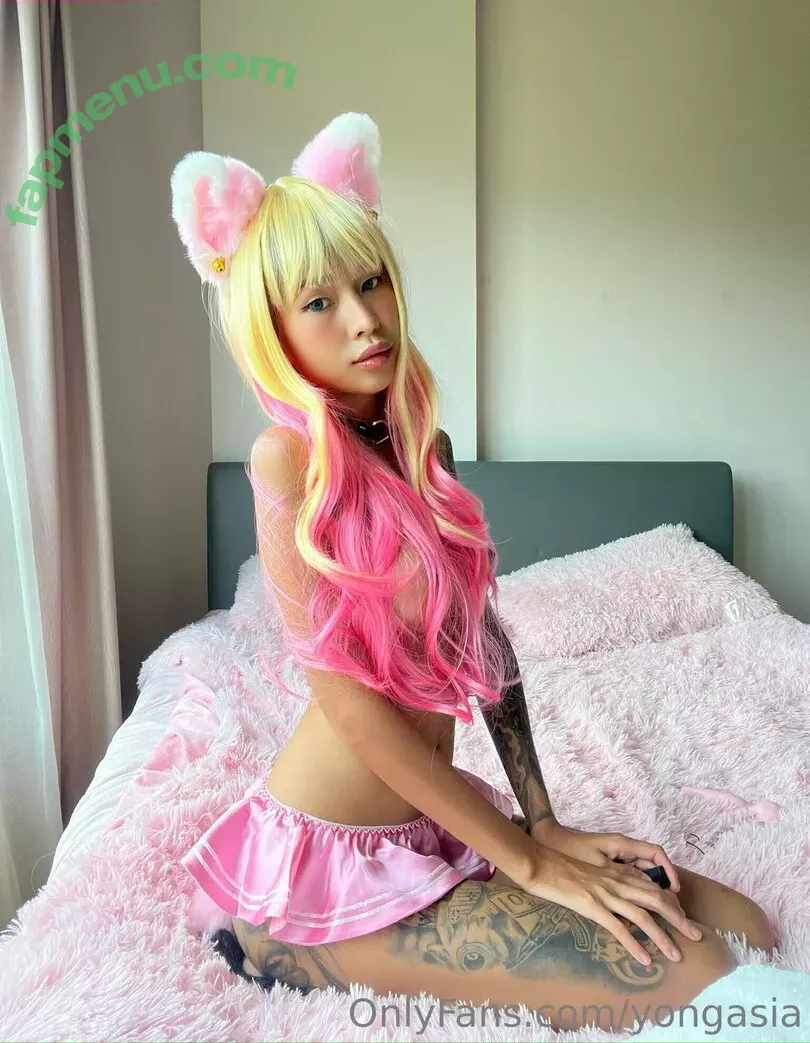 Yong Asia nude photo #0088 (_yon_g43 / yongasia)