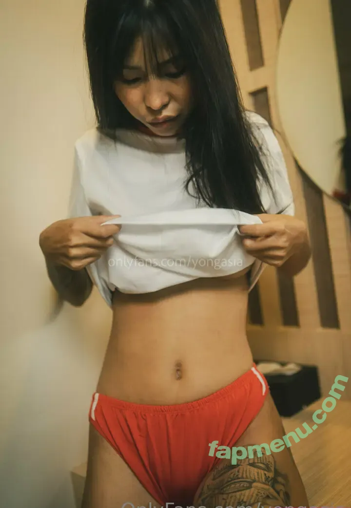 Yong Asia nude photo #0311 (_yon_g43 / yongasia)
