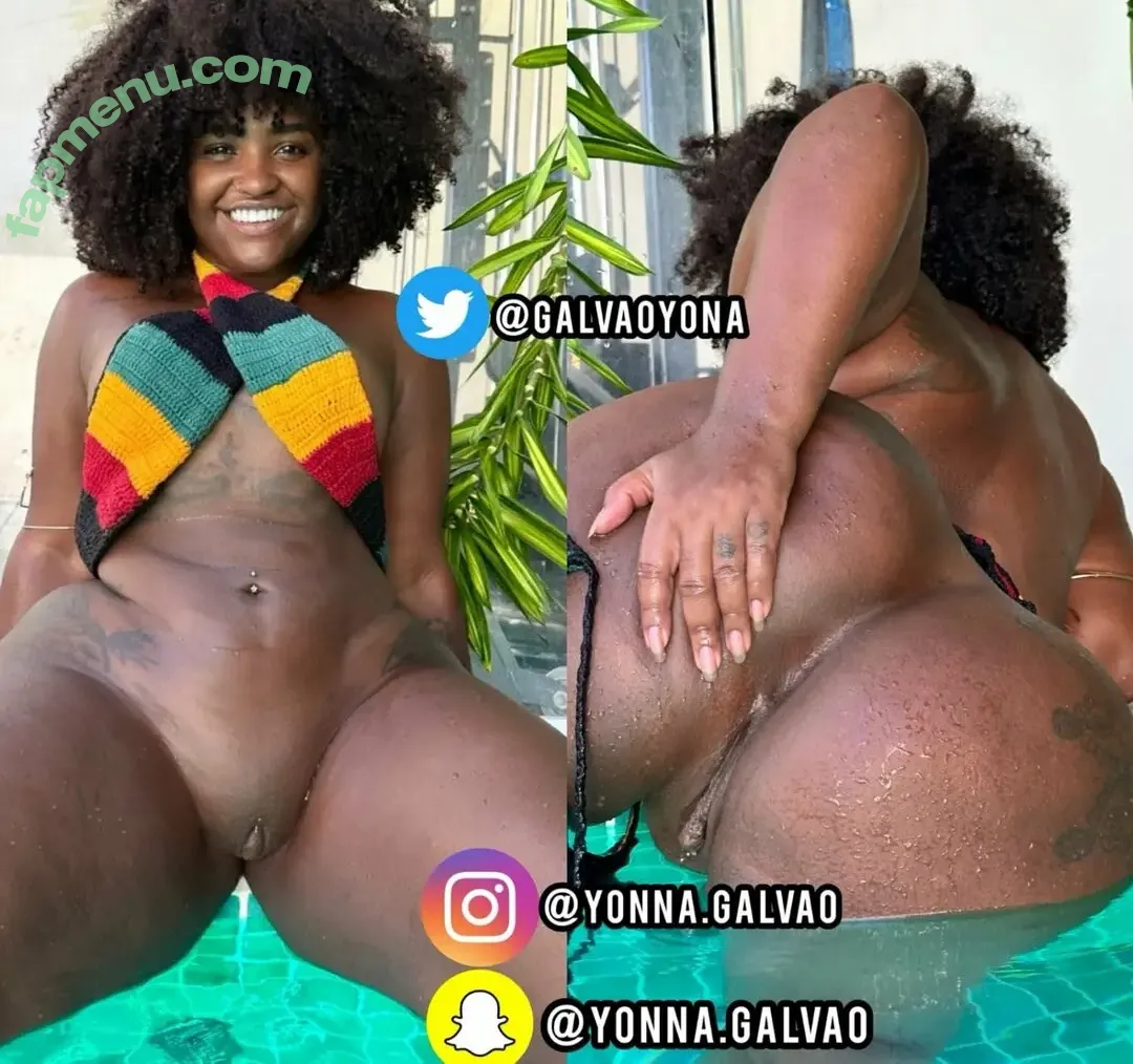 Yonna Galvão nude photo #0003 (Yonna Galvão)