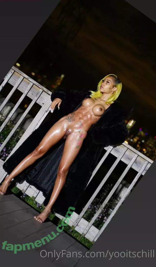 YooItsChill nude photo #0050 (YooItsChill2 / yooits4everchill)