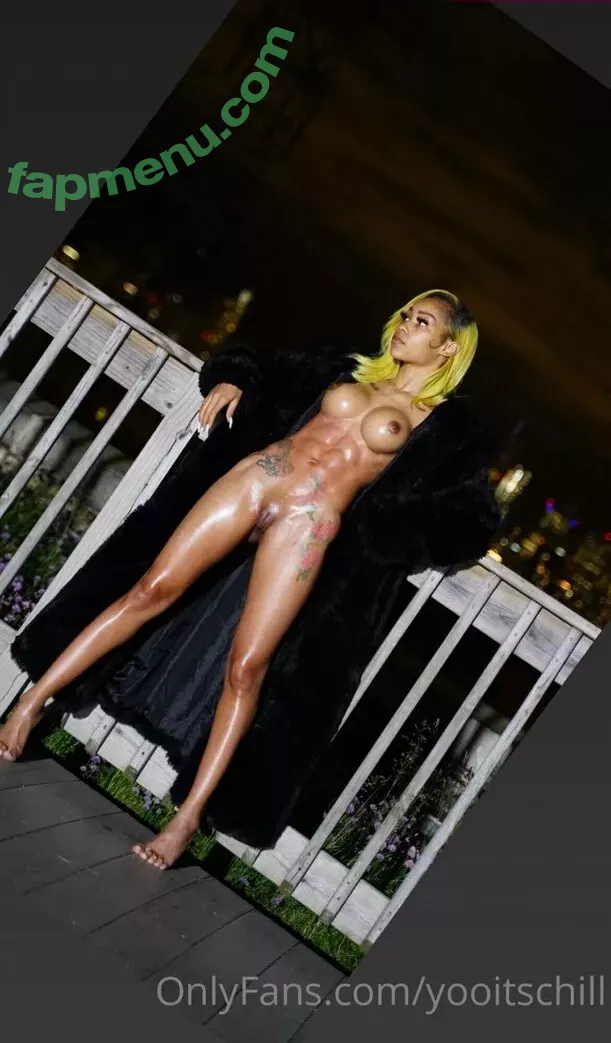 YooItsChill nude photo #0085 (YooItsChill2 / yooits4everchill)