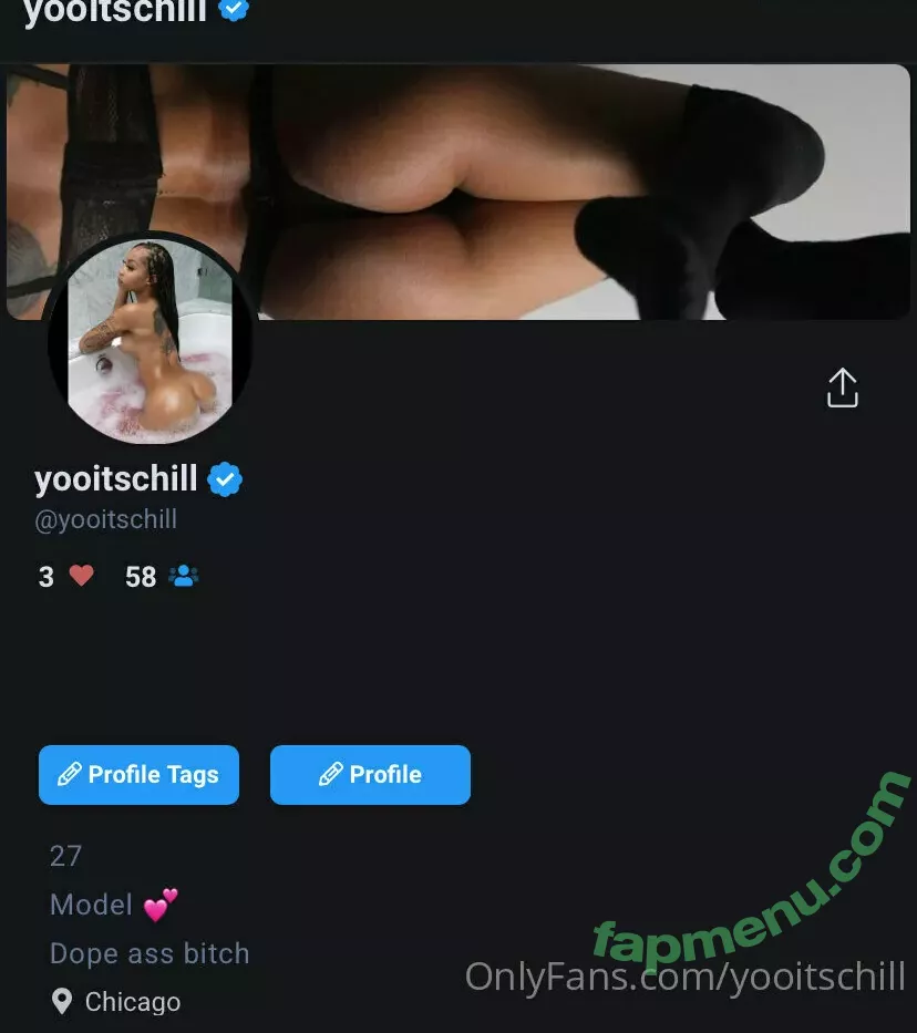 YooItsChill nude photo #0120 (YooItsChill2 / yooits4everchill)