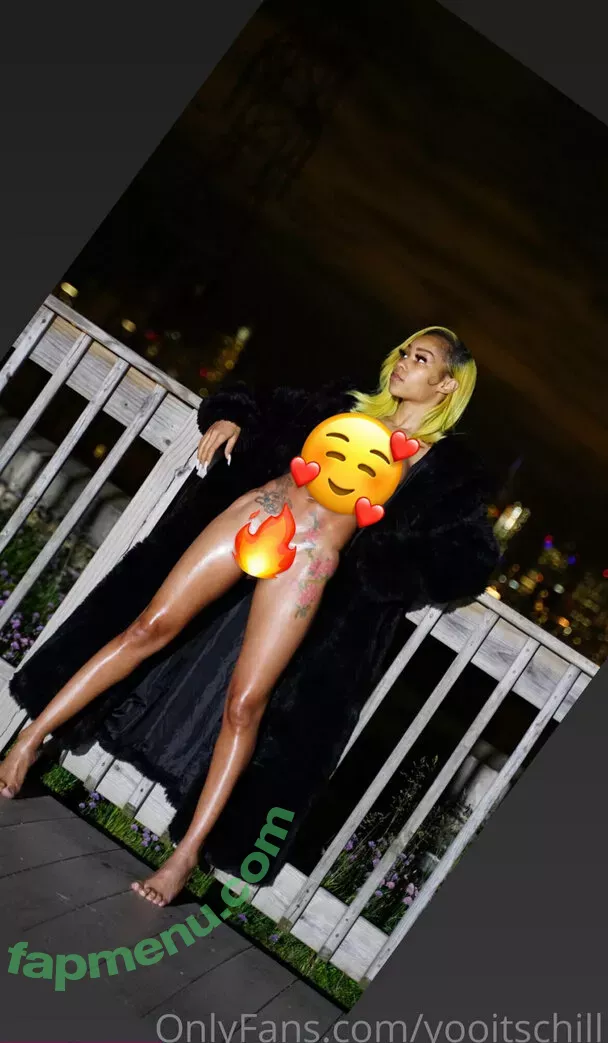 YooItsChill nude photo #0123 (YooItsChill2 / yooits4everchill)