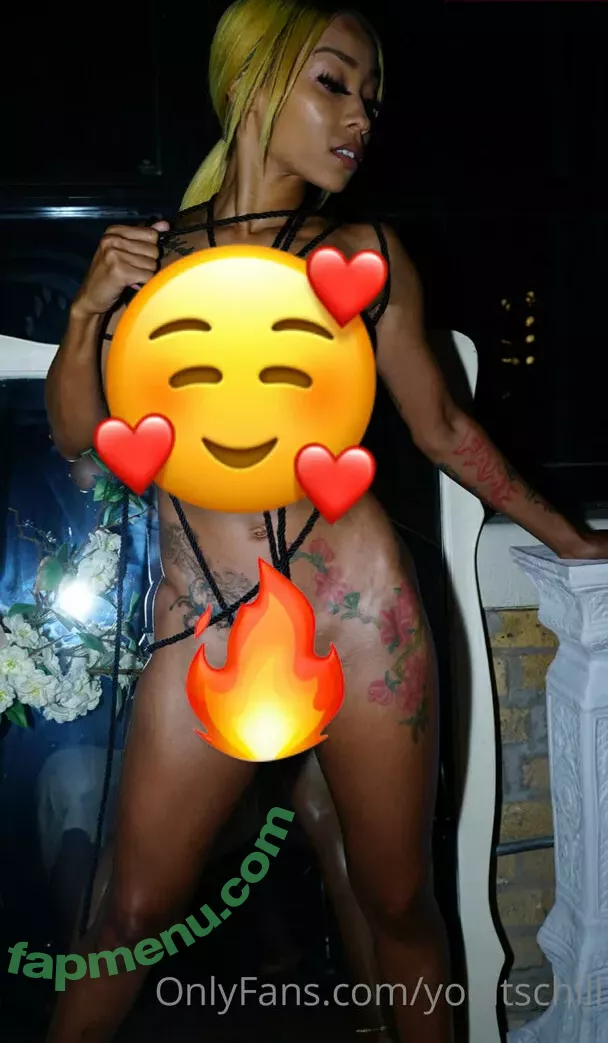 YooItsChill nude photo #0124 (YooItsChill2 / yooits4everchill)