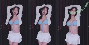 Yoon Chae Ah / Zzzn112 / chaea_han nude photo #0063
