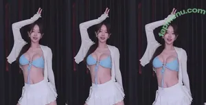 Yoon Chae Ah / Zzzn112 / chaea_han nude photo #0064